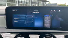 Mercedes-Benz CLA 180 AMG Line Executive 5dr Tip Auto Petrol Estate